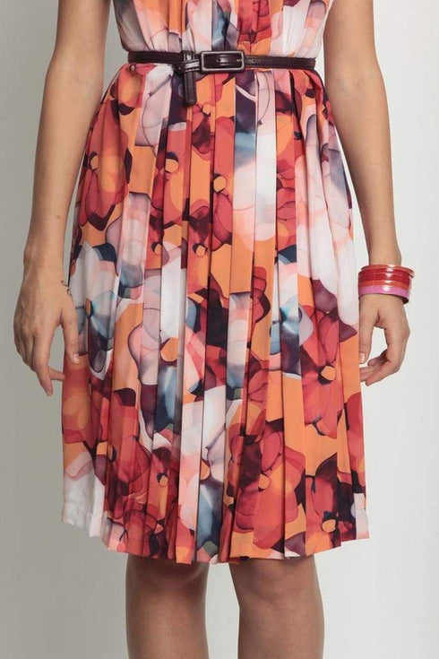 Gavin Dress- Tunisia